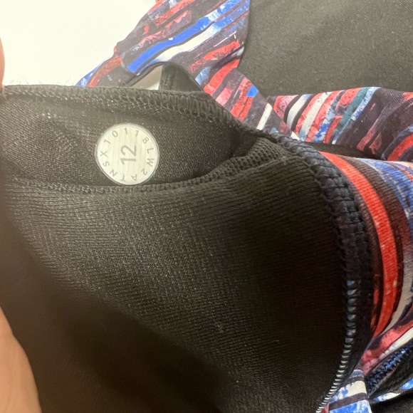 Lululemon Bra - size 12 - Picture 4 of 4